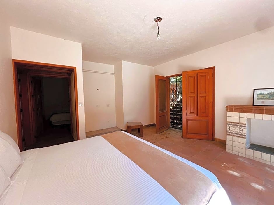 Casalinda San Miguel