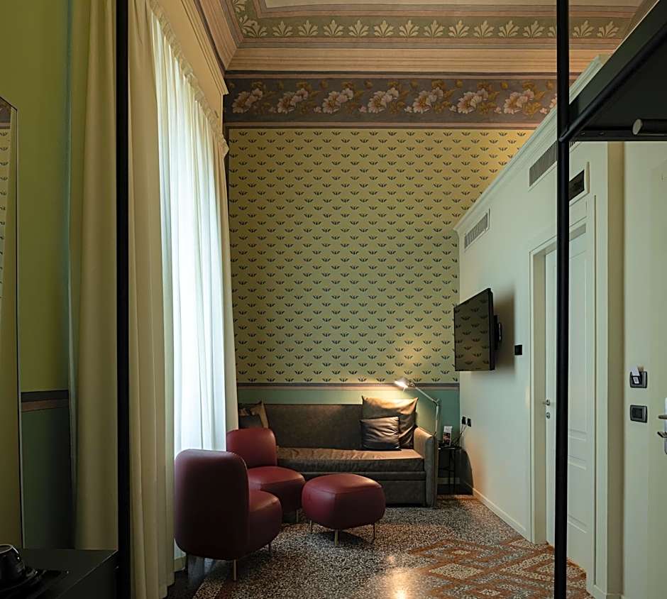 I Portici Hotel Bologna