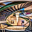 Rome Cavalieri, A Waldorf Astoria Hotel