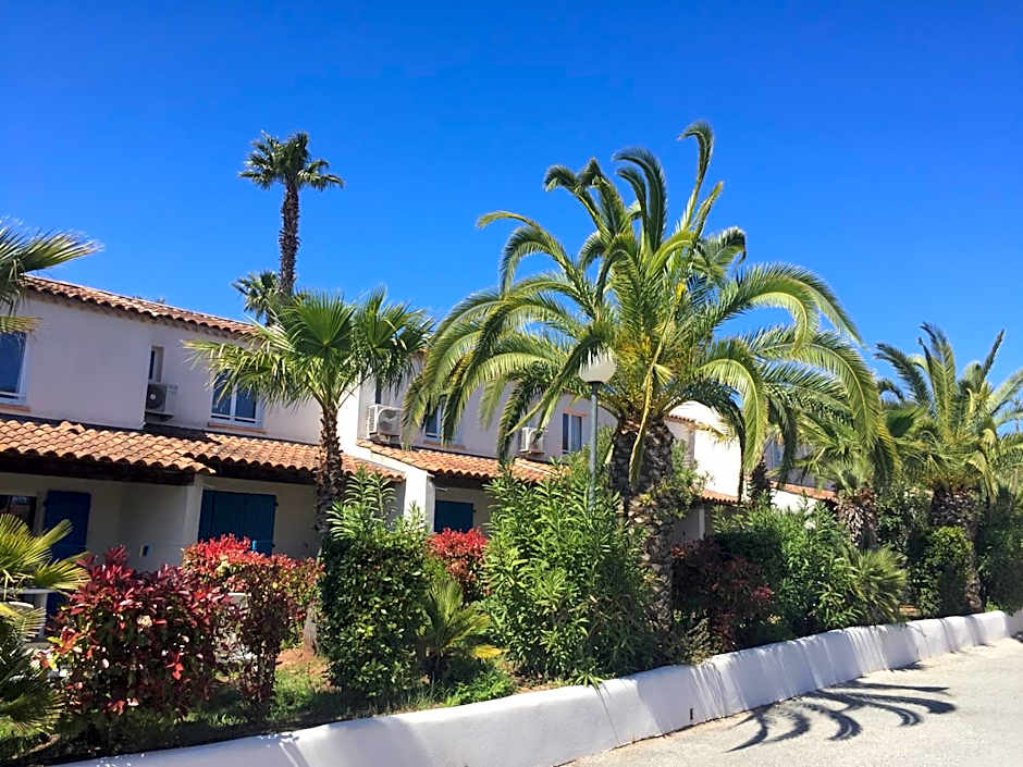 Residence La Palmeraie