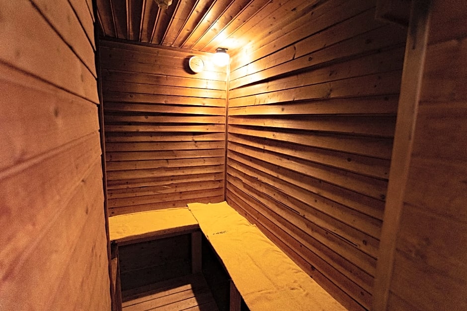 CHALET BURLAP FURANUI