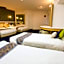 Hotel AreaOne Sakaiminato Marina