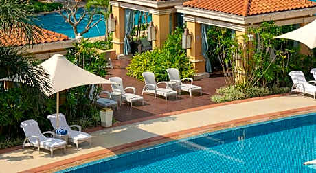 Four Seasons Hotel Macao