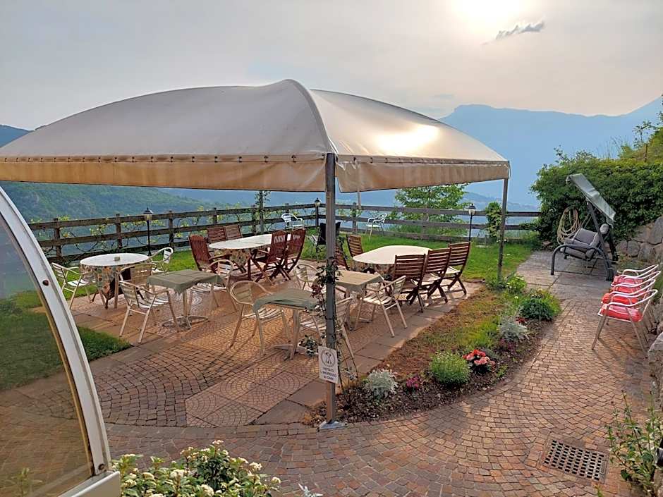 Appartamenti Camere Masi Brenta