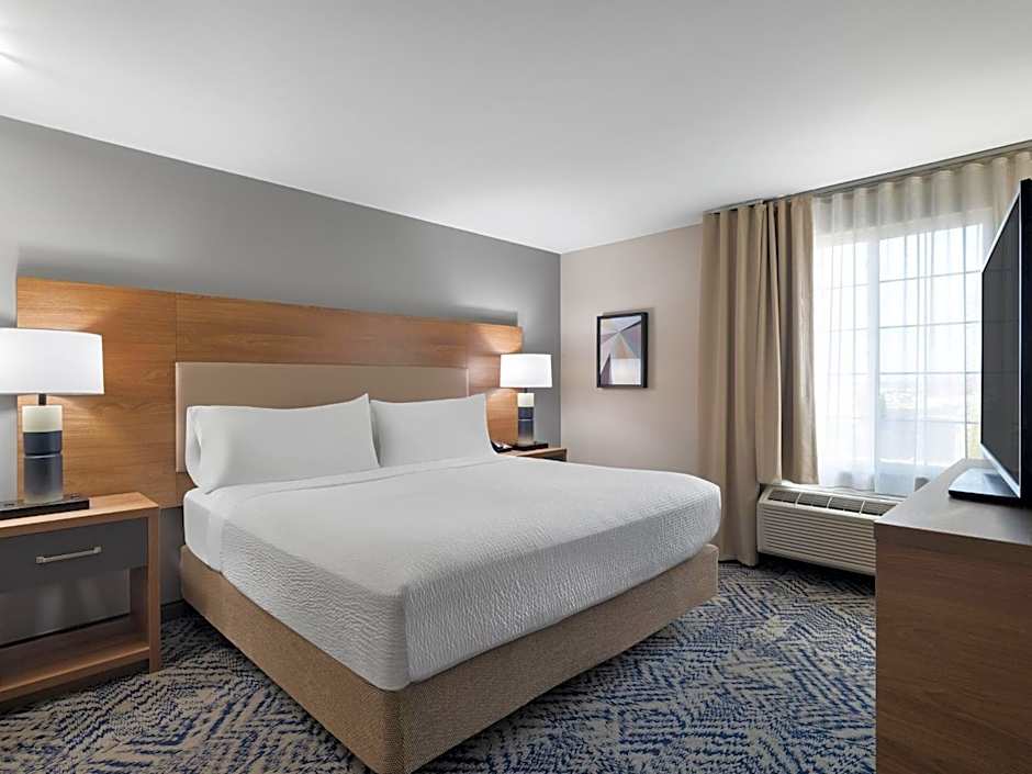 Candlewood Suites Radcliff - Fort Knox By IHG