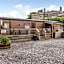 Calthwaite Hall Lodges