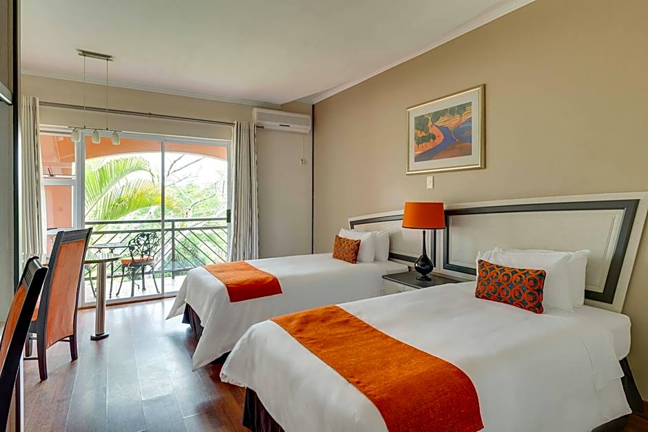 Protea Hotel by Marriott Umfolozi River