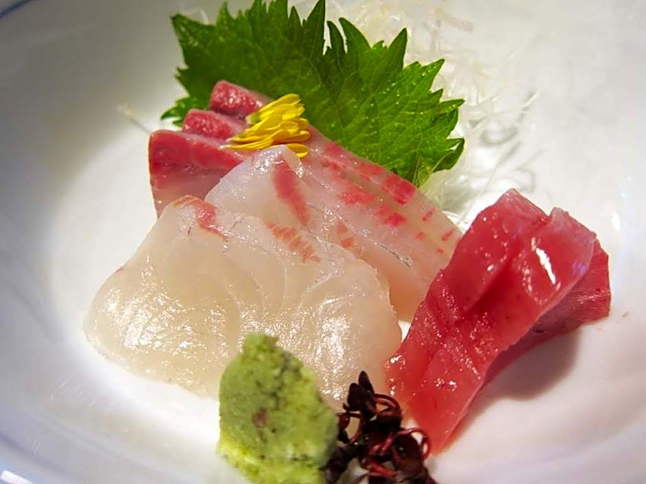 Yudanaka Tawaraya Ryokan