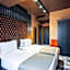 Tapis Rouge Design Boutique Hotel