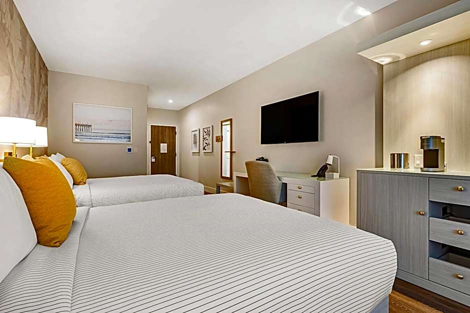 Cambria Hotel Calabasas - Malibu