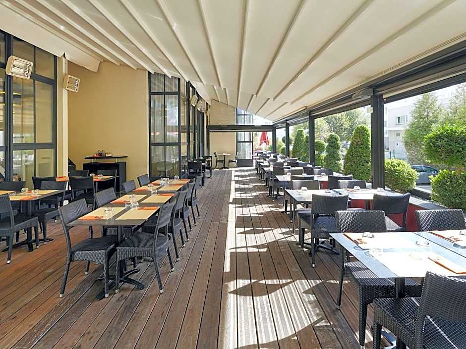 ibis Marne la Vallee Champs