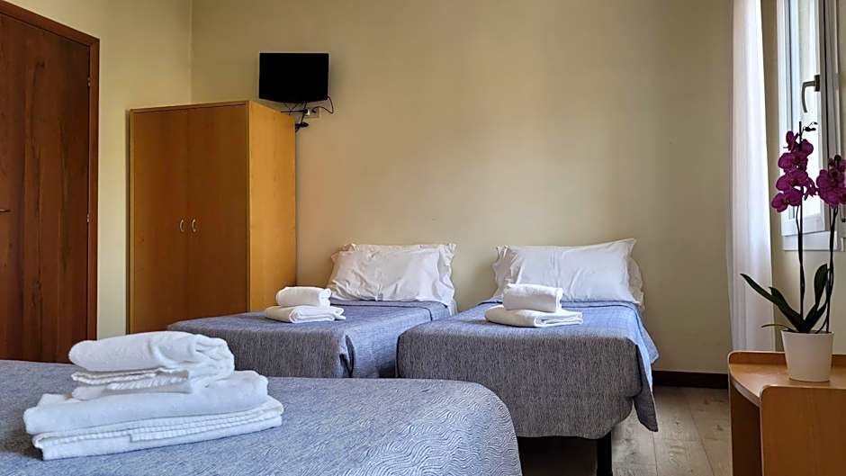 Hotel Montepiana