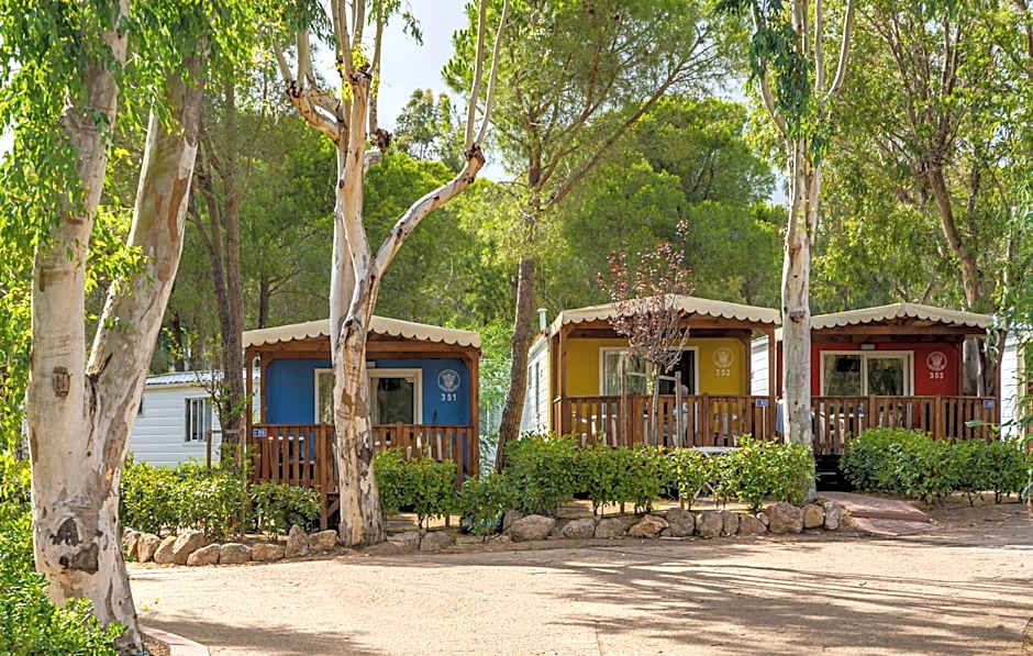 Centro Vacanze Isuledda