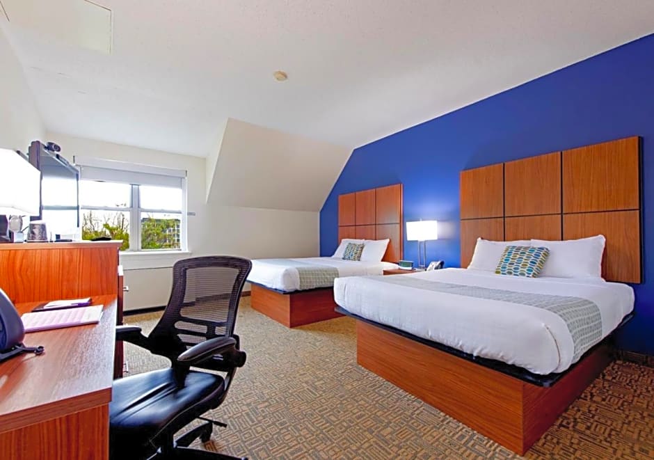 Kellogg Conference Hotel at Gallaudet University