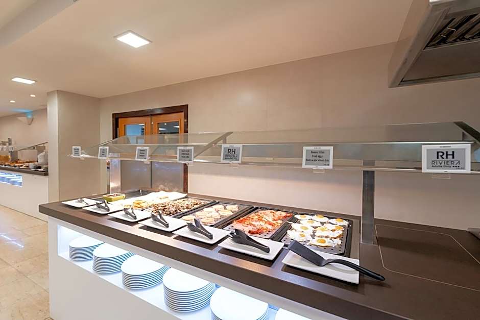 Hotel RH Riviera - Adults Only