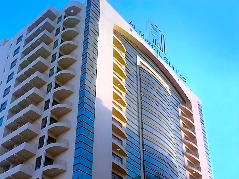 Al Manzil Hotel