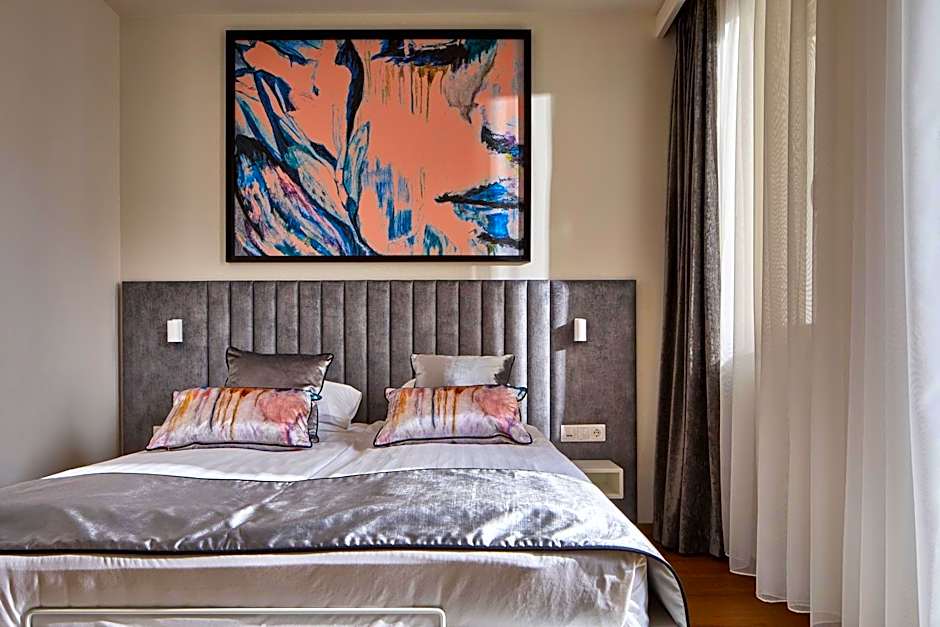 7seasons Apartments Budapest