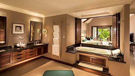 Beach Villa 2 Bedrooms