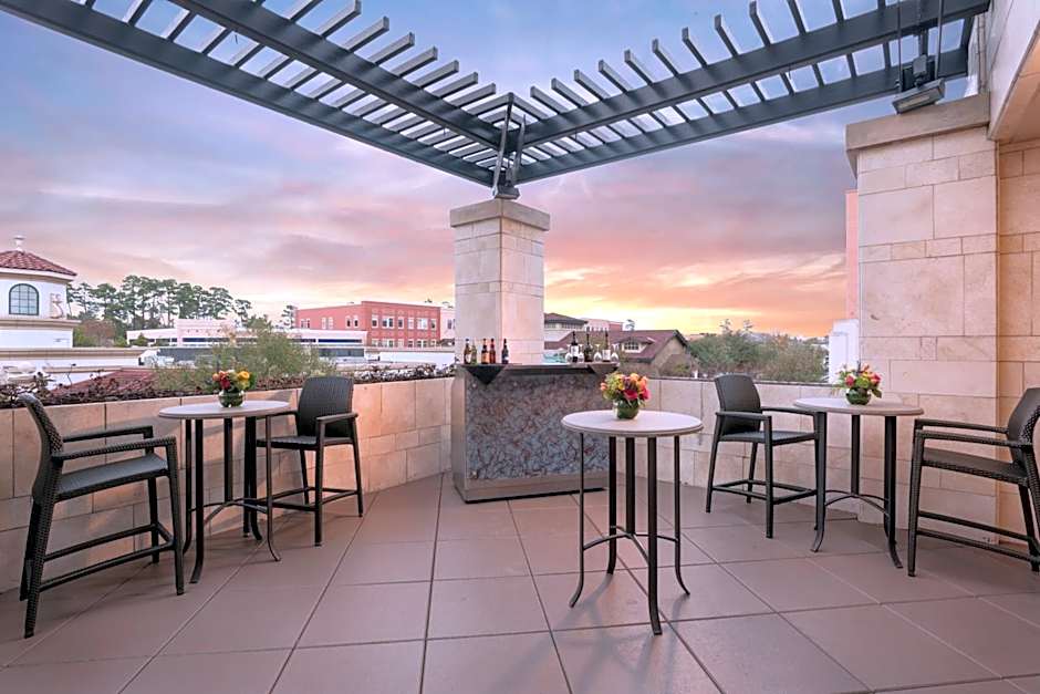 Hyatt Centric The Woodlands