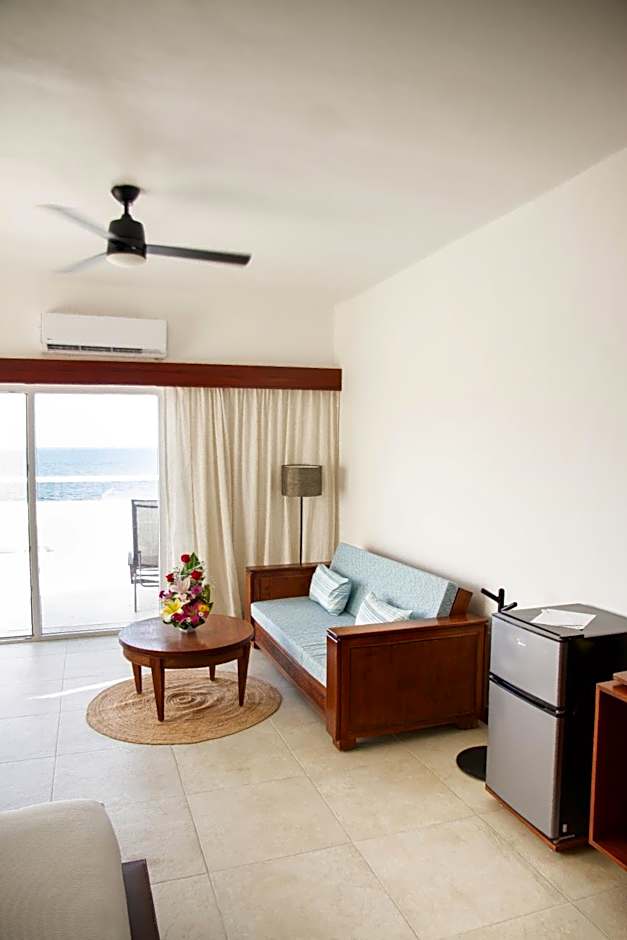 The Mint Resort Isla Mujeres