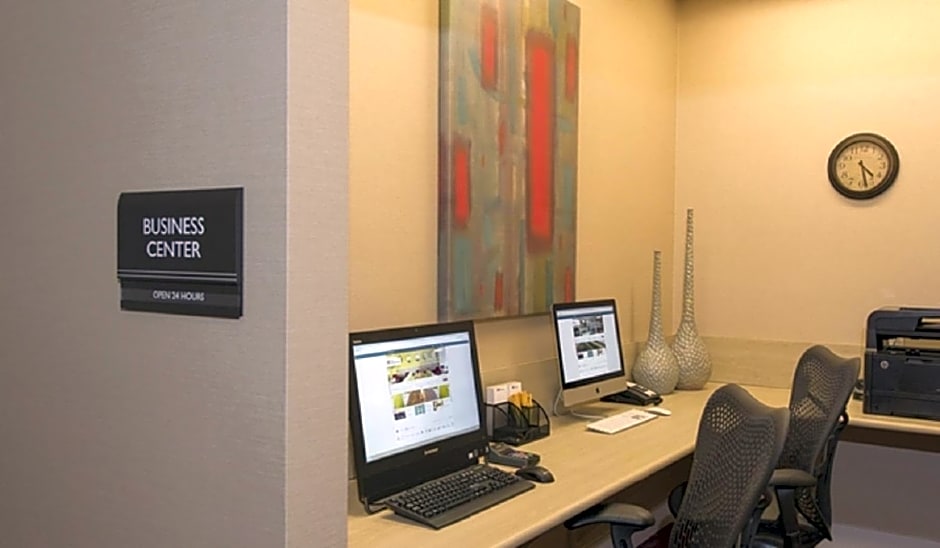Hilton Garden Inn Louisville Downtown