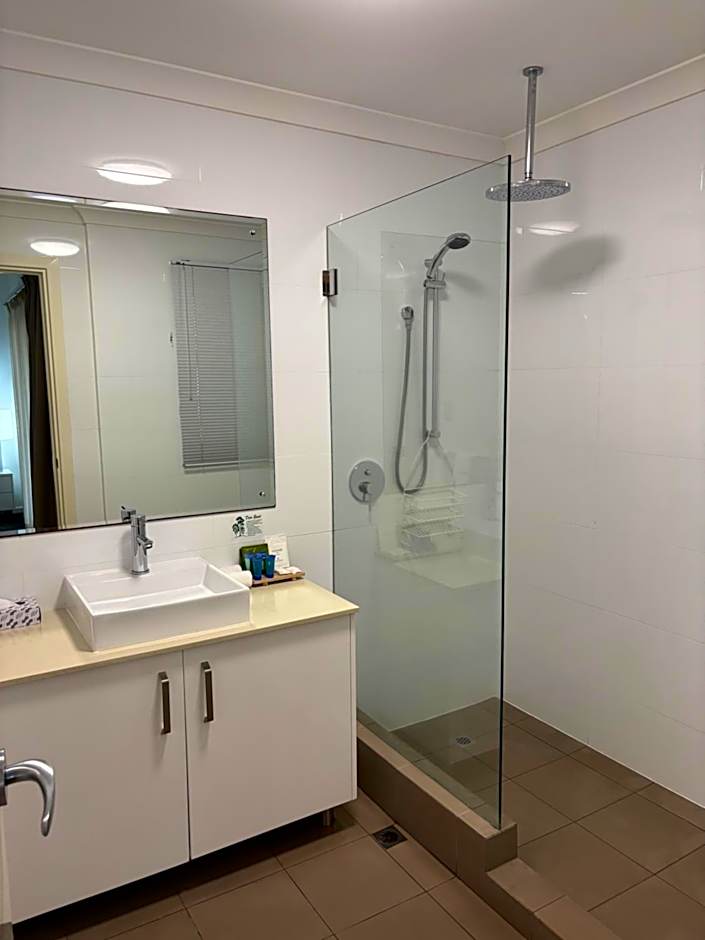 Bunbury Seaview Apartments