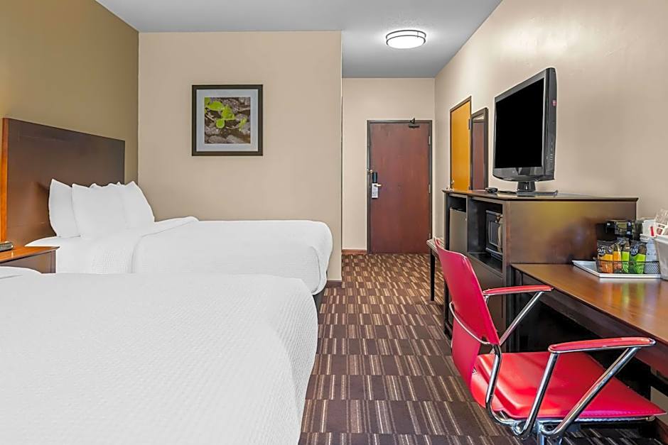 Best Western University Inn