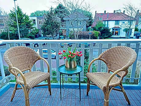 Lovely Spacious Apartment