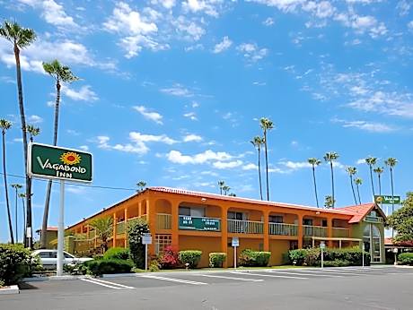 Vagabond Inn Costa Mesa