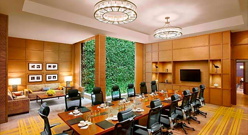 ITC Gardenia, a Luxury Collection Hotel, Bengaluru