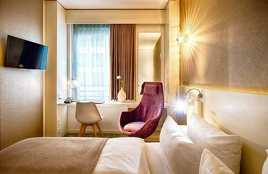 Leonardo Hotel Berlin Mitte