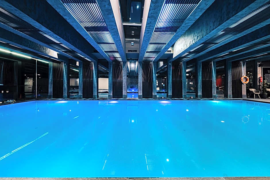 Bliss Residence & Spa