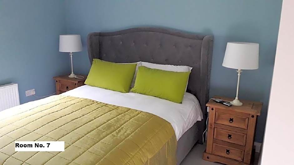 The Benwiskin Centre