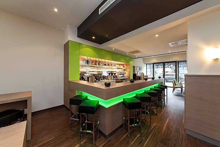 Hotel Aldea Berlin Zentrum