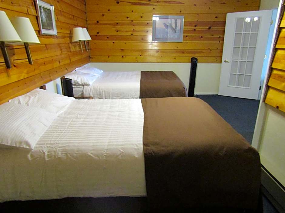 Captain's Choice Motel