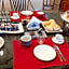 B&B La Fenice sul Lago