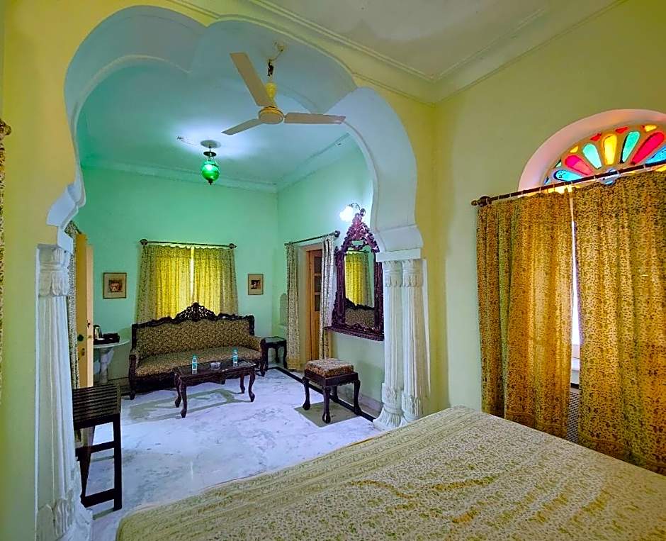 Hotel Palkiya Haveli
