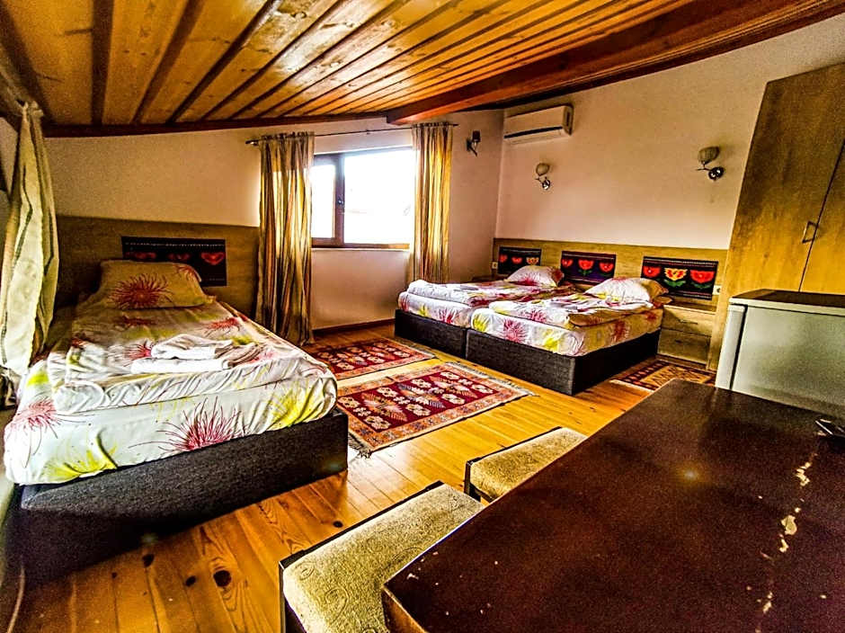 Hotel Alikante