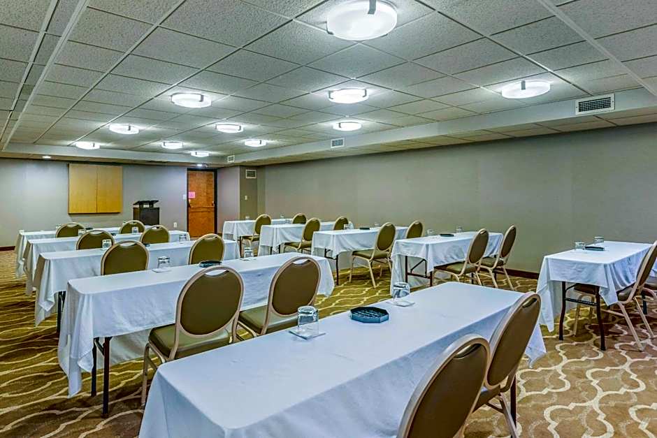 Comfort Inn Lansing West