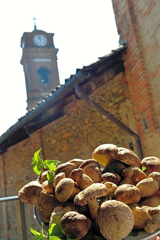 Albergo Valsangone