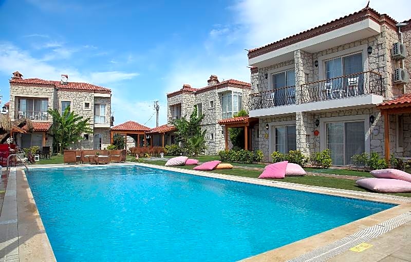 Kemerlihan Deluxe Hotel