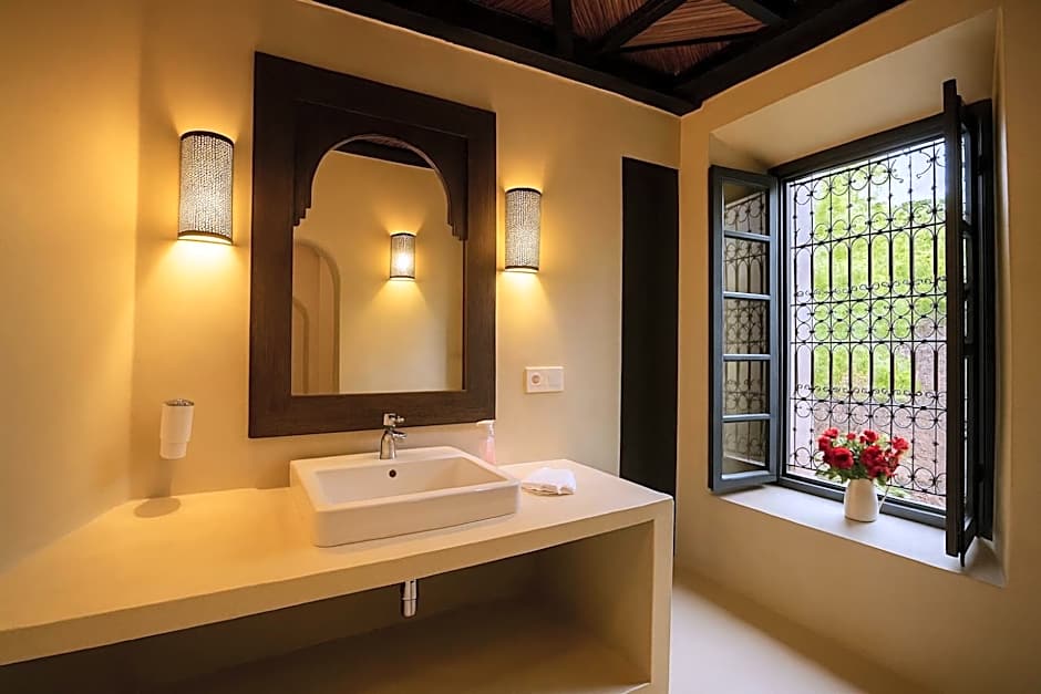 BKAN RIAD MARRAKECH