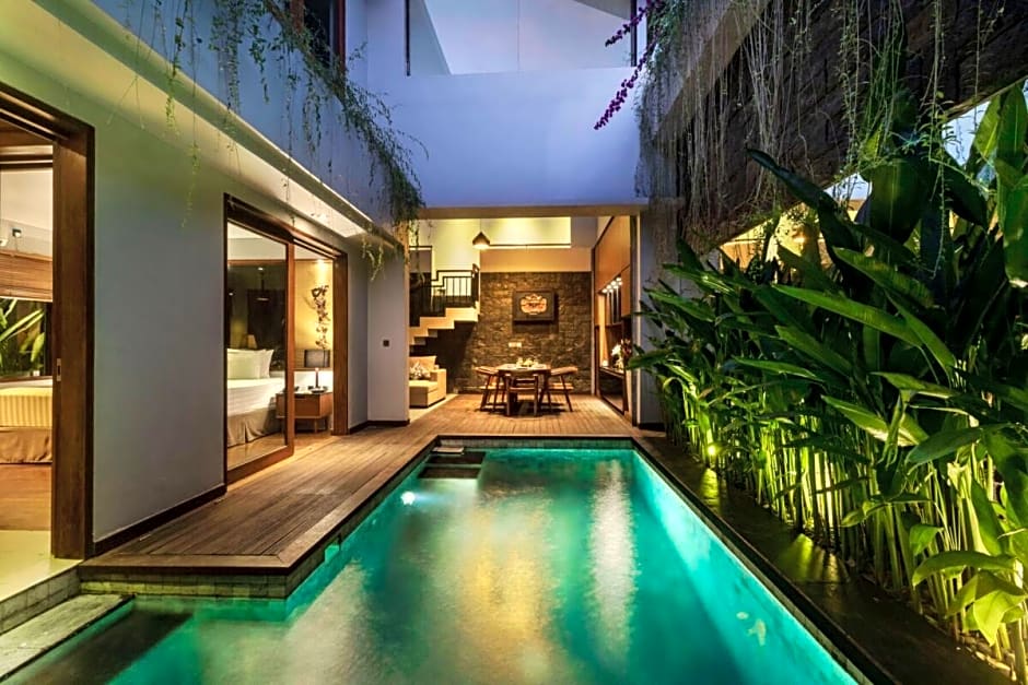 Agranusa Signature Villa Nusa Dua