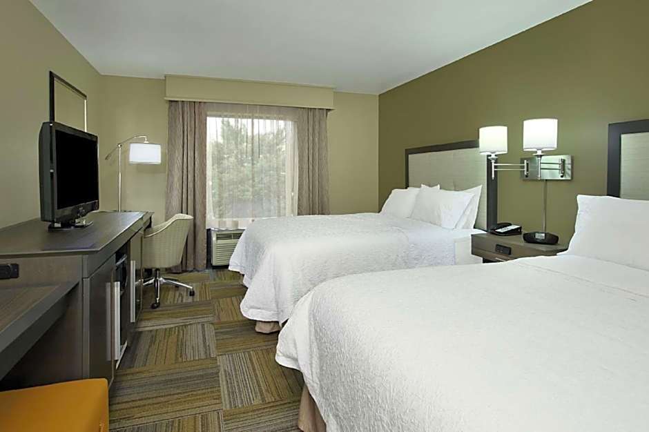 Hampton Inn By Hilton Jasper