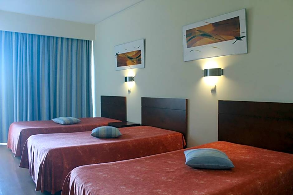 Hotel Dom Afonso - Monção