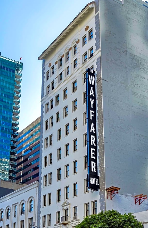 The Wayfarer Downtown LA, Tapestry Collection by Hilton