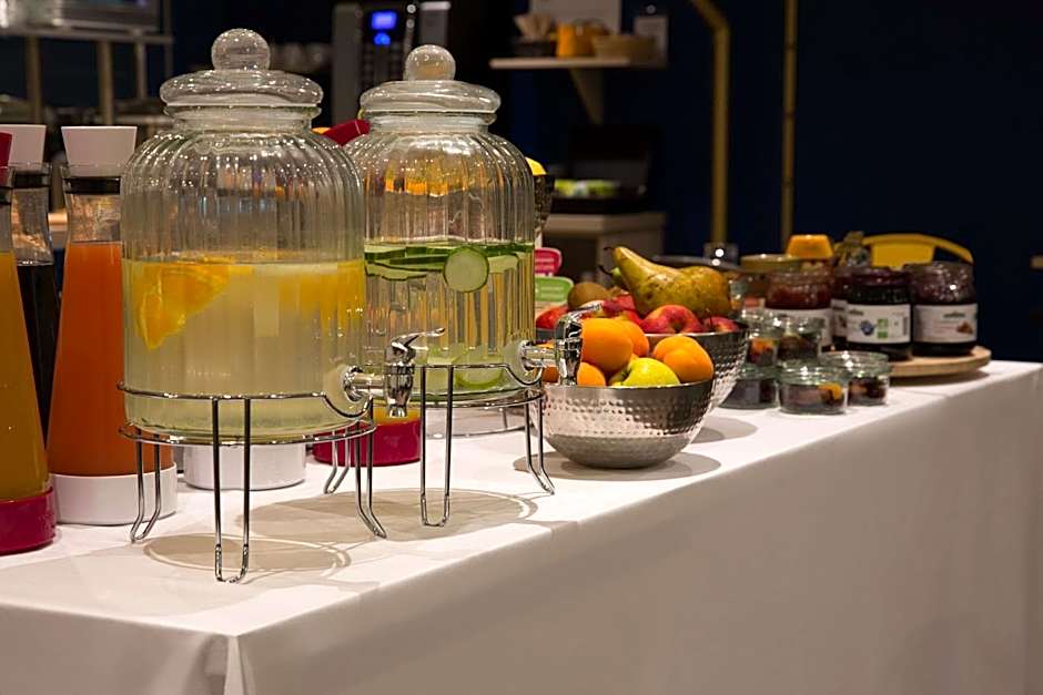 Best Western Hotel Graslin