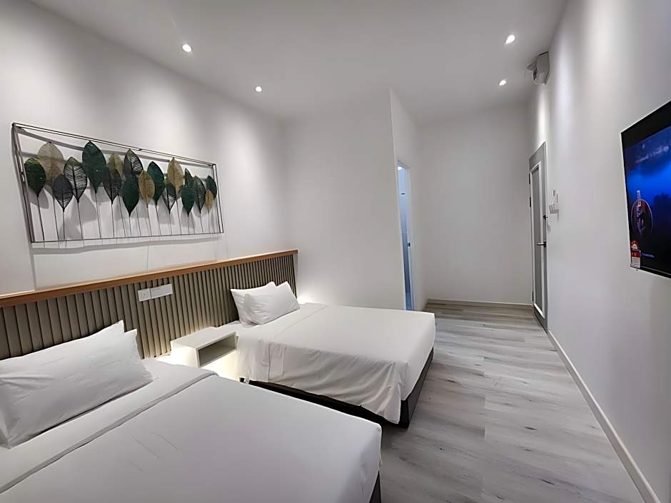 One Point Hotel @ Rh Plaza