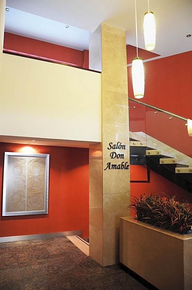 Hotel Marlowe Centro Historico