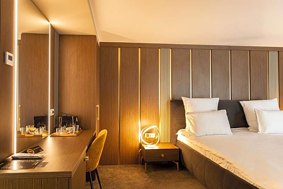 Ganzo Boutique Hotel